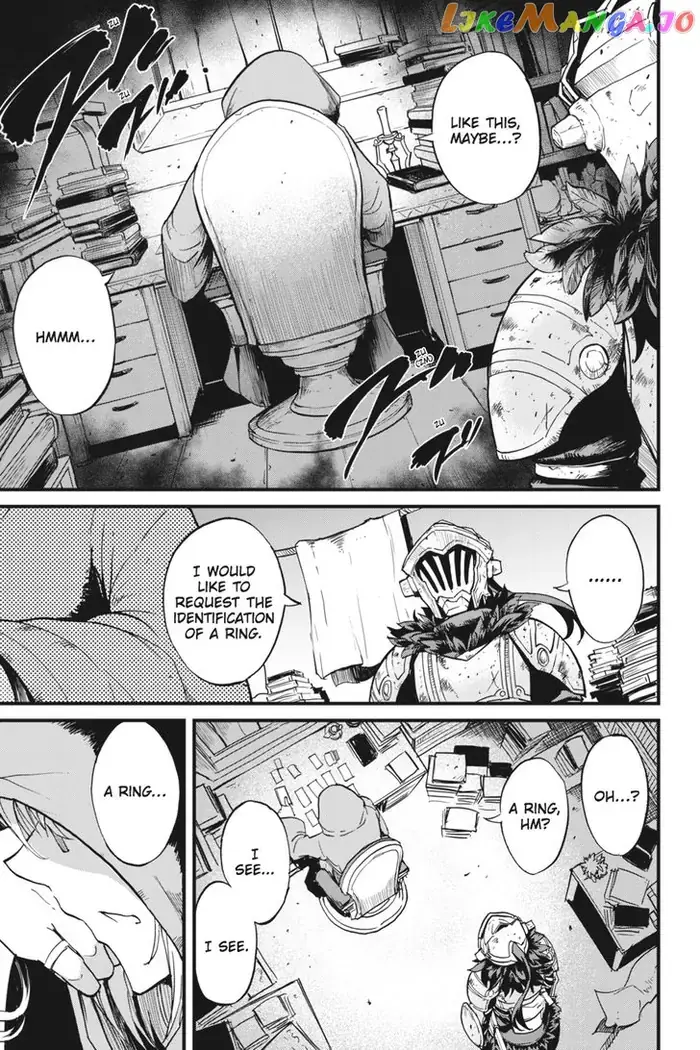 Goblin Slayer: Side Story Year One Chapter 23 image 06_optimized_optimized